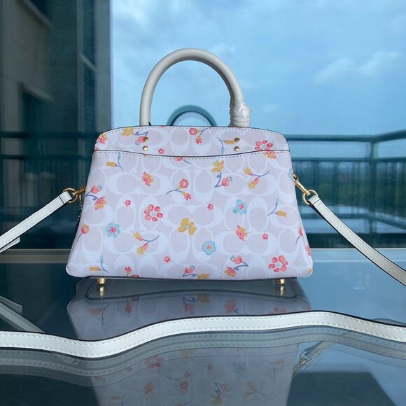New！Coach Crossbody Bag - Picture 1 of 7